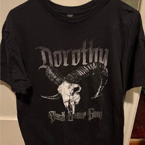 Black Dorothy Black Sheep Gang T-Shirt